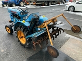 HINOMOTO トラクター MB1500S