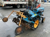 HINOMOTO トラクター MB1500S