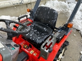 YANMAR トラクター Ke-30