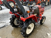 YANMAR トラクター Ke-30