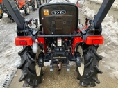 YANMAR トラクター Ke-30