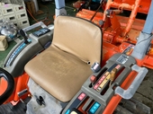 KUBOTA トラクター GB170