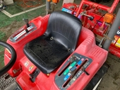 YANMAR トラクター Ke1