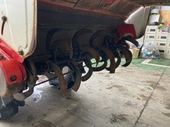 YANMAR トラクター Ke1
