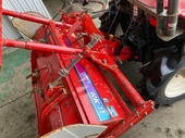 YANMAR トラクター Ke1