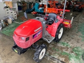 YANMAR トラクター Ke1