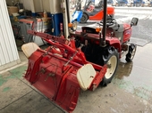 YANMAR トラクター Ke1