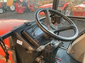 YANMAR トラクター US46