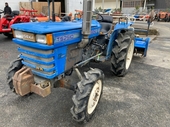 ISEKI トラクター TS2510F