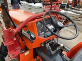 HINOMOTO トラクター E2804D