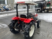 MITSUBISHI トラクター  GOZ30