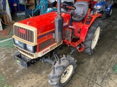 YANMAR トラクター F17D