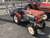 YANMAR トラクター YM1100D
