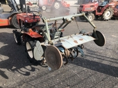 YANMAR トラクター YM1100D