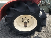 YANMAR トラクター YM1100D
