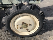 YANMAR トラクター YM1100D