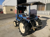 ISEKI トラクター TL2300
