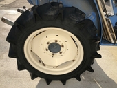ISEKI トラクター TL2300