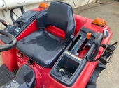 HONDA トラクター TX20