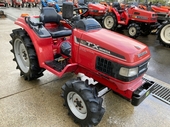 HONDA トラクター TX20
