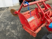 MITSUBISHI トラクター MT1601D