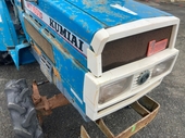 MITSUBISHI トラクター MT1601D