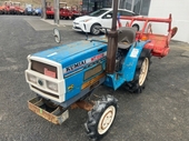 MITSUBISHI トラクター MT1601D