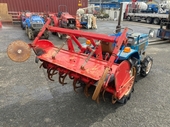 MITSUBISHI トラクター MT1601D