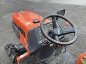 KUBOTA トラクター B92