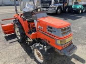 KUBOTA トラクター GT5