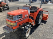 KUBOTA トラクター GT5