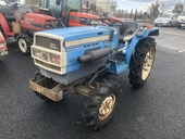 MITSUBISHI トラクター MTE2000D