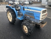 MITSUBISHI トラクター MTE2000D
