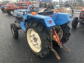 MITSUBISHI トラクター MTE2000D