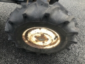 MITSUBISHI トラクター MTE2000D