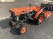 KUBOTA トラクター B6000