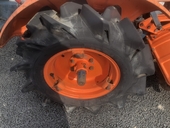 KUBOTA トラクター B6000