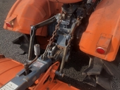 KUBOTA トラクター B6000