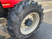 Massey Ferguson トラクター MF6120