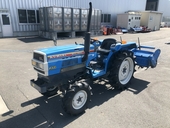 MITSUBISHI トラクター MTE2000D