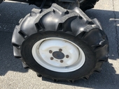 MITSUBISHI トラクター MTE2000D