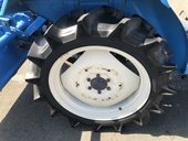 MITSUBISHI トラクター MTE2000D