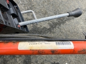 KUBOTA テーラー TG620