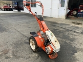 KUBOTA テーラー TG620