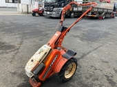 KUBOTA テーラー TG620