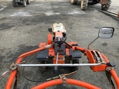 KUBOTA テーラー TG620