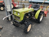 YANMAR トラクター YM1300D