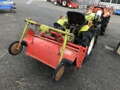 YANMAR トラクター YM1300D