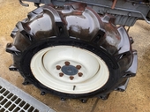 KUBOTA トラクター GL220D