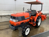 KUBOTA トラクター GL220D